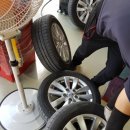 더킹타이어 이미지