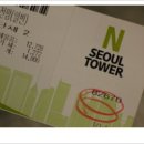 남산공원 일주로 이미지