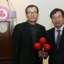 희망 접기 이미지