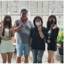 예주(YEJU) 이미지