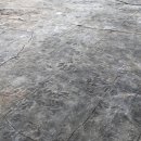 진주 정촌면 백악기 공룡ㆍ익룡발자국 화석산지 이미지