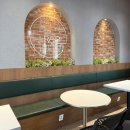 여우고개맛소사 | 시흥 베이커리 카페 추천 - 카페리운 / 여우고개 디저트 맛집 내돈내산 후기