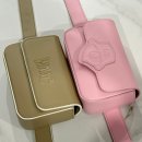 더 골든베어 | [골프 라운드 준비물] 코오롱 왁(WAAC) / 골든베어 여성 벨트백 비교 후기