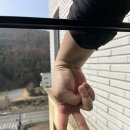 용인랜드 부동산중개 | 분당 판교 유리창청소 용인 고기리 벨몽테 유리난간 세척 전문업체