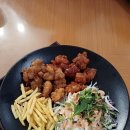 힐마루컨트리클럽창녕(회원제) | 창녕 힐마루CC 4월 3부 야간티 라운딩 후기