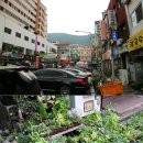 충무동 골목시장 이미지