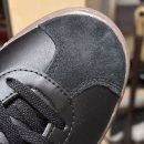 3715 | ADIDAS 아디다스 VL 코트베이스 블랙 여자 사이즈 235 후기 ID3715