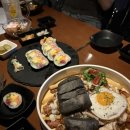 하이드아웃 - 마포구 와우산로3안길 6 | 광주 상무지구 술집 ‘하이드아웃다이닝’ 솔직 후기