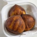 청명로 | 안스베이커리 연수점 버터떡 후기 두쫀쿠보다 더 끌린 이유