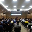 상수도사업본부 대회의실 이미지
