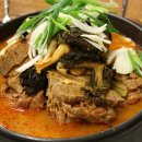 천하감자탕 이미지