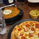 버스정류장_중앙로 (남고문 방면) | 부산 여행 코스 남포동 맛집 이재모피자 본점 평일 웨이팅 후기