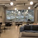 양화마을 | 전주 한옥마을 인근 갤러리 카페 "양화소록" _ 문수호 작가 전시