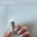 실버지네일