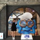 플라워 팔레트 이미지