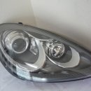 0107 11 12 2011 2012 PORSCHE CAYENNE XENON HID HEADLIGHT NICE 이미지