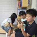 새로움 지역아동센터 이미지