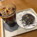 텐퍼센트스페셜티커피동탄서연점 | 보정동 텐퍼센트커피에서 맛있는 커피와 쿠키