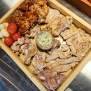 뚝방닭구이 이미지