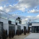 하조대해수욕장 화장실 2 | 강원도 양양 풀빌라 추천 하조대 해수욕장 근처 독채 풀라운지펜션 글램핑