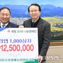 거창농업협동조합 뉴시스