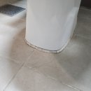 옥계2공단로-48 | 구미 옥계더힐 아파트 줄눈시공 후기｜욕실 곰팡이와 실리콘 변색 해결