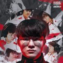 SKT // T1로 나눈 페이커 커리어 이미지