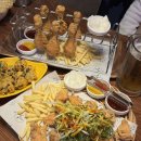 경북대로 | 대구 경북대 구구포차 후기, 대구 단체 술집 찾는다면 여기부터 가보세요