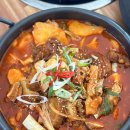 통뼈감자탕대산점 | 통뼈감자탕 대산점 : 창원 감자탕 맛집 든든한 한끼로 추천