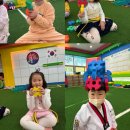 해밀태권도장 이미지