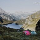 청포대숲속야영장 | 태안 캠핑장 청포대숲속야영장 뷰 좋은 캠핑장
