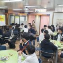 ‘<b>코로나</b><b>맵</b>’ 최초 개발자 초청, 청소년 특강