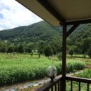 계곡여행펜션 이미지