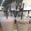 엔제리너스, 엔제리너스 보노보노, 엔제리너스 콜라보, 엔제리너스 롯데시네파주운정점