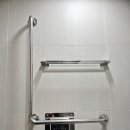 녹번역 화장실 이미지