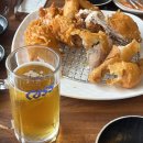 명인 옛날 통닭 마천점 | [서울] 야장하기 좋은 사당역 맛집 &#39;명인시골통닭&#39;