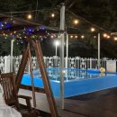 푸른밤펜션 이미지