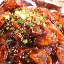 부리나치킨 이미지