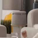 주식회사고려아키텍 | 신생아 아기방 가습기 추천! 스테나 풀스텐 아키텍 STN100 가열식 가습기 솔직 리뷰 🌬️