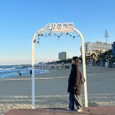 동화농장2호점 | [강릉/국내여행] 겨울 2박3일 강릉여행 후기_짬뽕순두부, 툇마루 흑임자커피, 강문해변