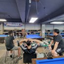 공때려당구장 이미지