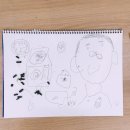 아몬드미술교습소