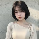 매료MAERYO | 양산 증산 미용실 매료 보람 볼륨매직 후기, 중단발 자연스럽게 정리된 이유