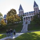 홀리크로스 이미지