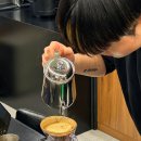 쉽게 배우는 바리스타 과정 이미지