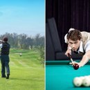 스포츠당구클럽 이미지