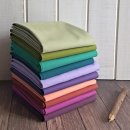 D00421 | 원단마트 컬러풀 무지 10컬러