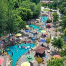 무릉계곡 오선녀탕 이미지