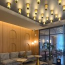 보드게임 타고 그림책 여행 | 깔끔하고 무료 조식까지 있는 엘레강스한 갤러리 호텔 {검단신도시 호텔 에이치애비뉴} 방문 후기 .. 🏨🤍🍳