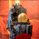 LATENCY : 유선형의 시간들 이미지